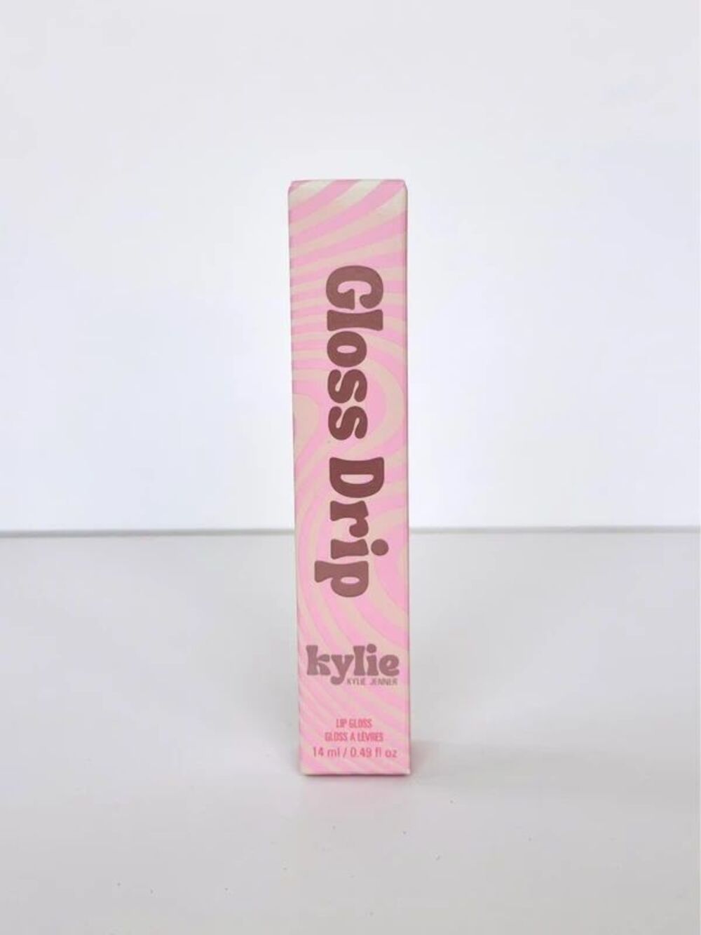 Kylie Cosmetics Gloss Drip Lip Gloss - Match My Energy - Brand New in Box